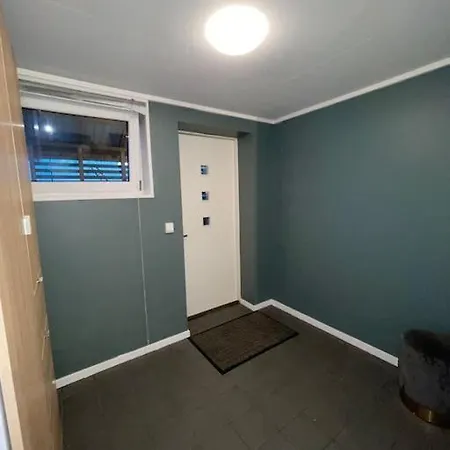 Tromsdalen Apt 2 - Free Parking Exterior photo
