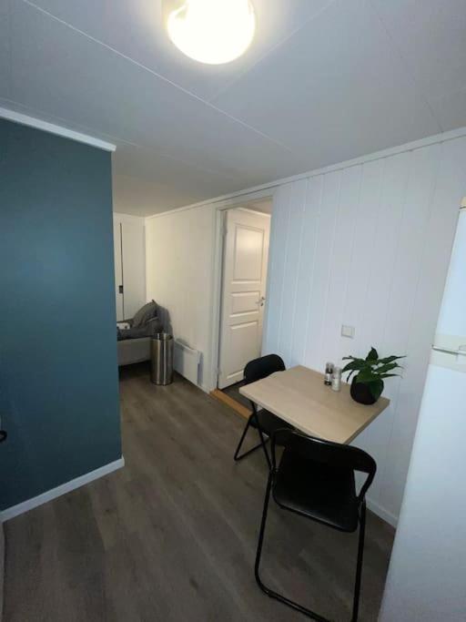 2 - Free Parking Appartement