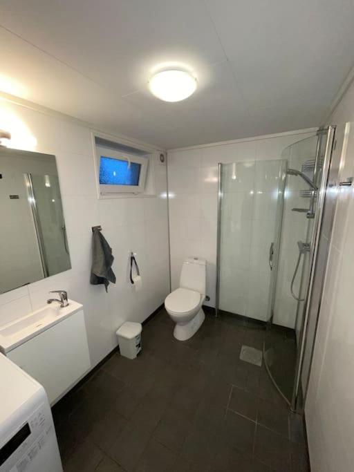 Appartement 2 - Free Parking *
